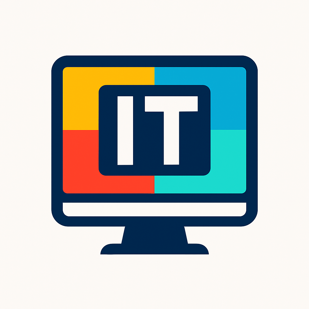 PatchIT logo
